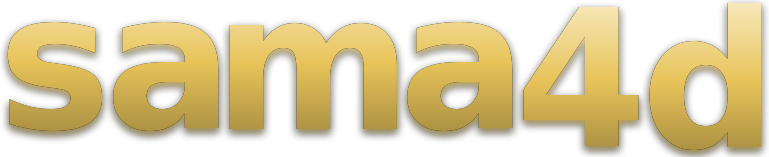 sama4d logo